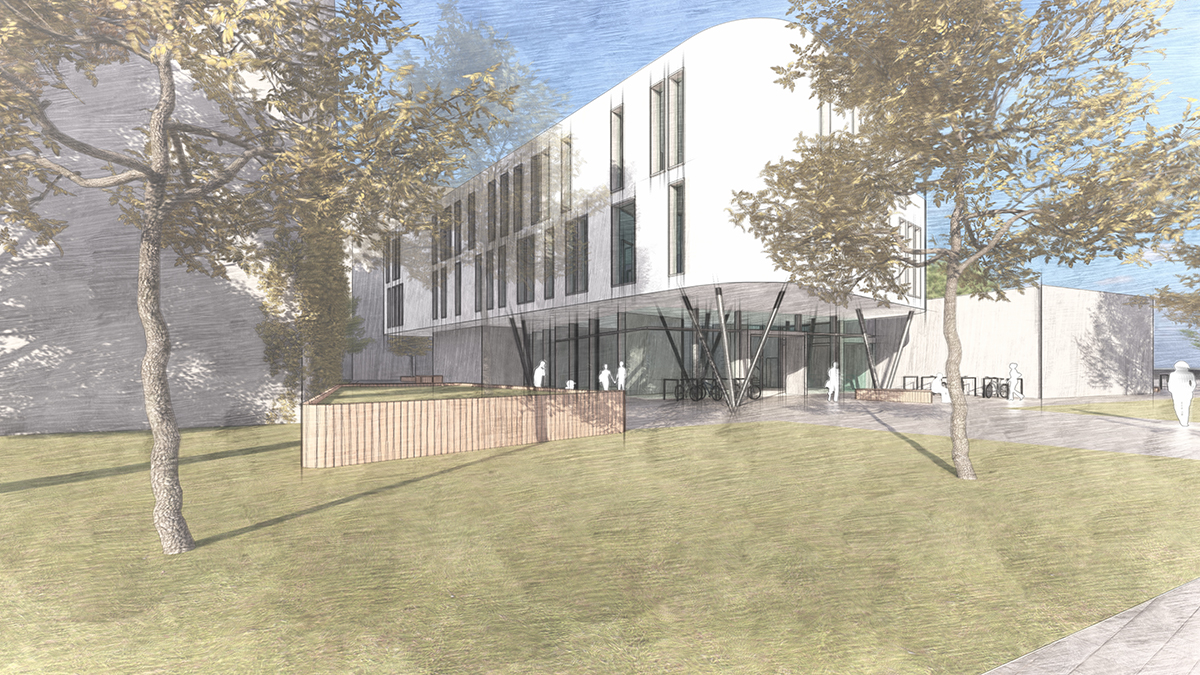 OttovonGuerickeUniversität Magdeburg ARCHIprocess GmbH